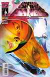Battle of the Planets: Princess comic books